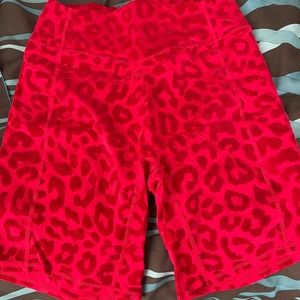 Balance Rider Shorts